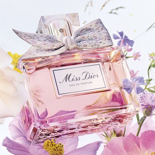 Miss Dior Eau de Parfum
