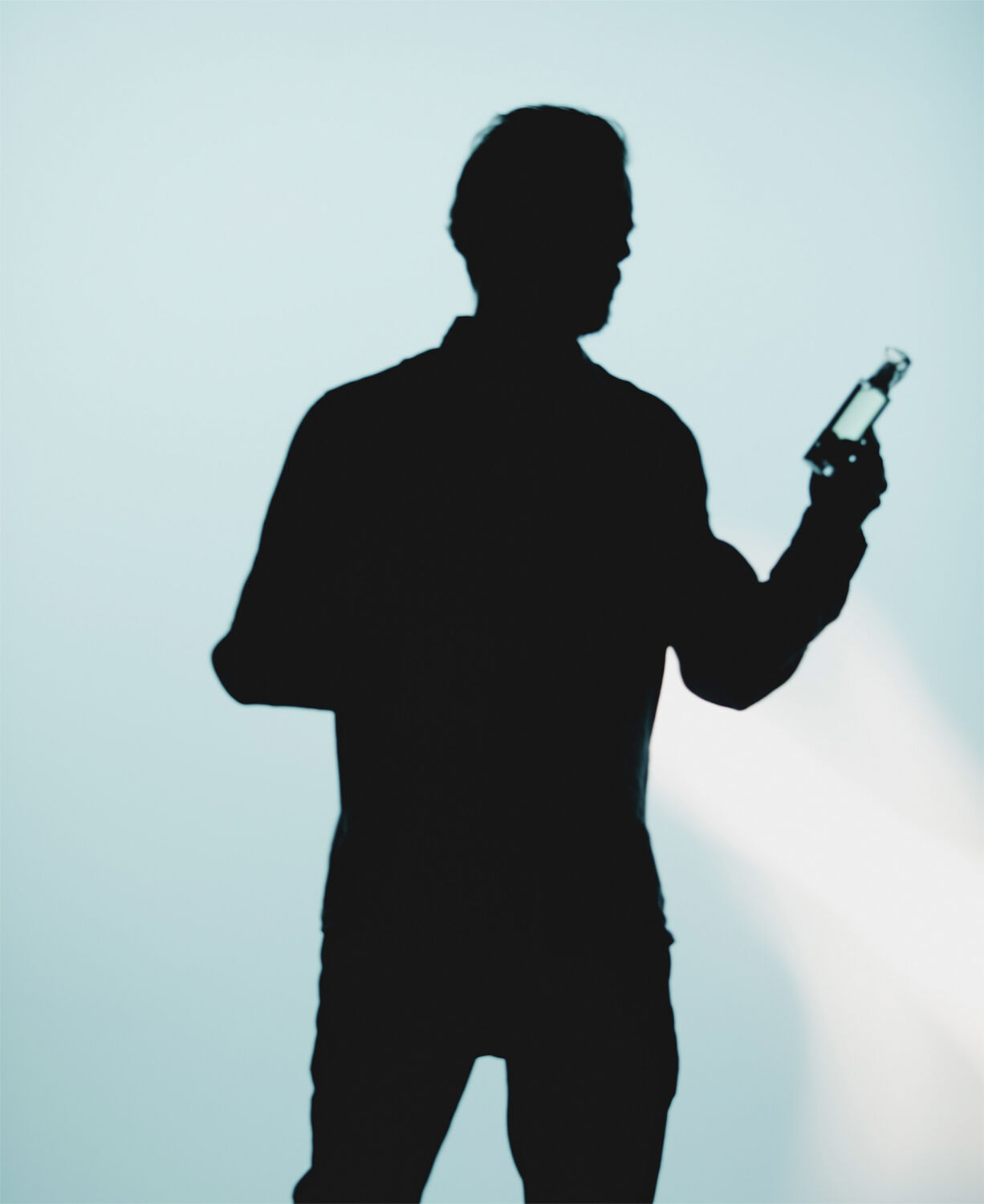 L'Eau R&ecirc;v&eacute;e d'Ikar