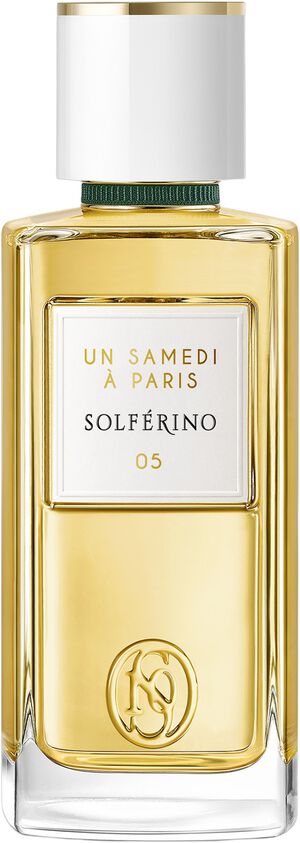 Un Samedi A Paris EdP 125 ml