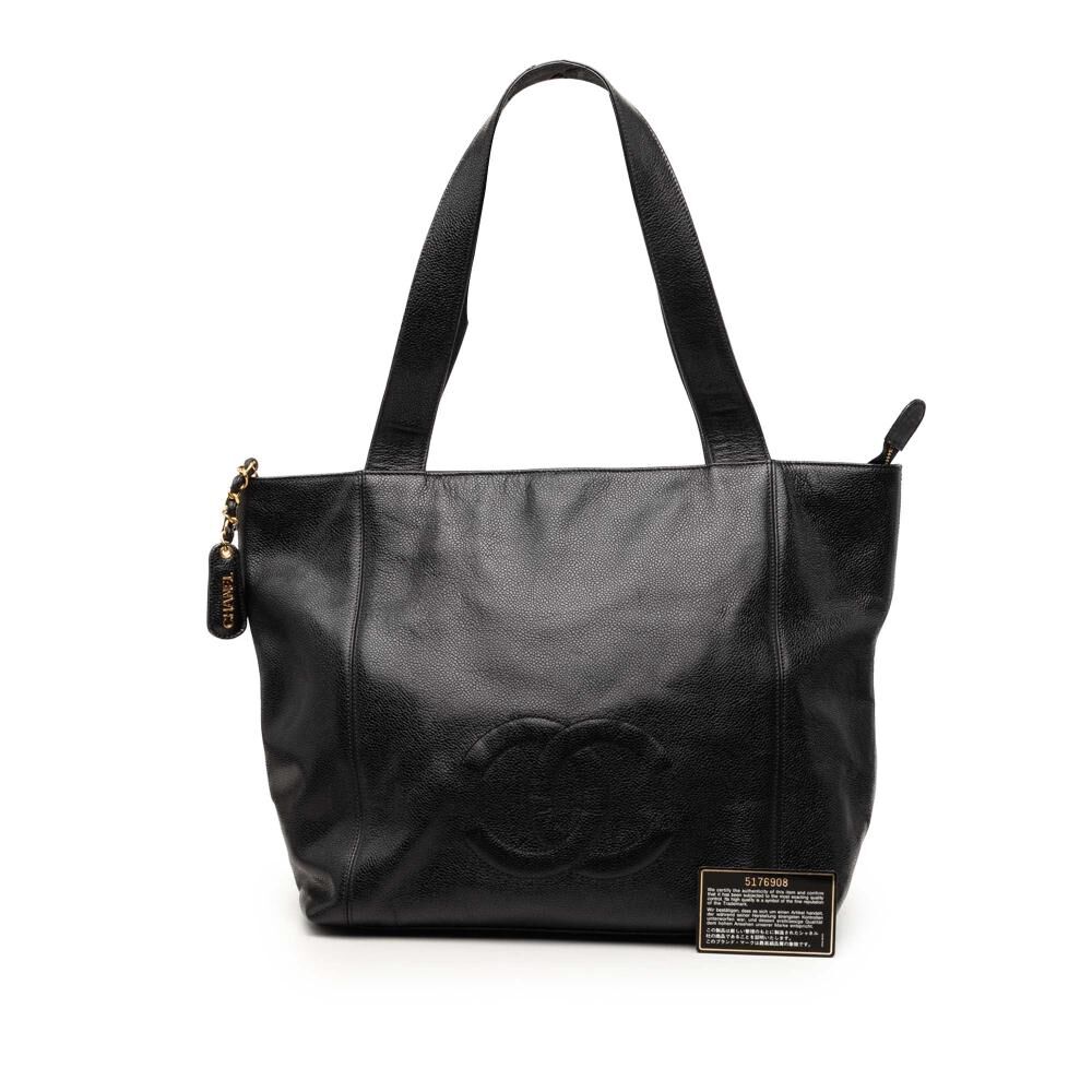 Chanel Tote