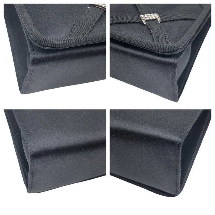 Salvatore Ferragamo Shoulder Bag