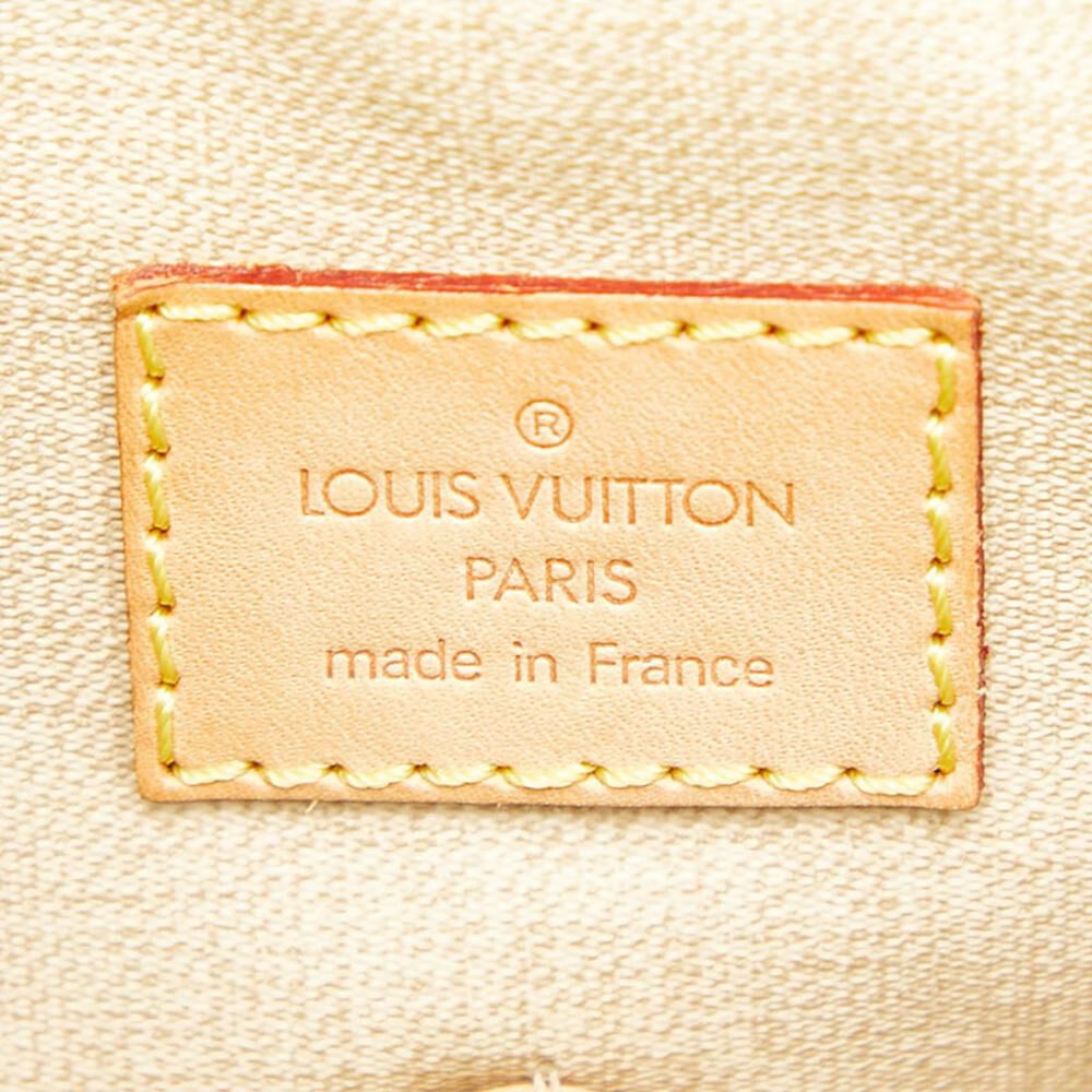 Louis Vuitton Trouville