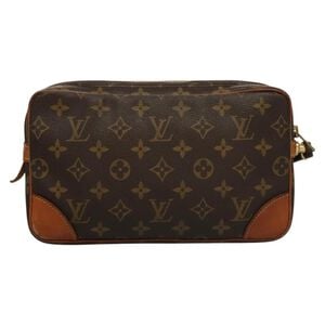 Louis Vuitton Marly Dragonne