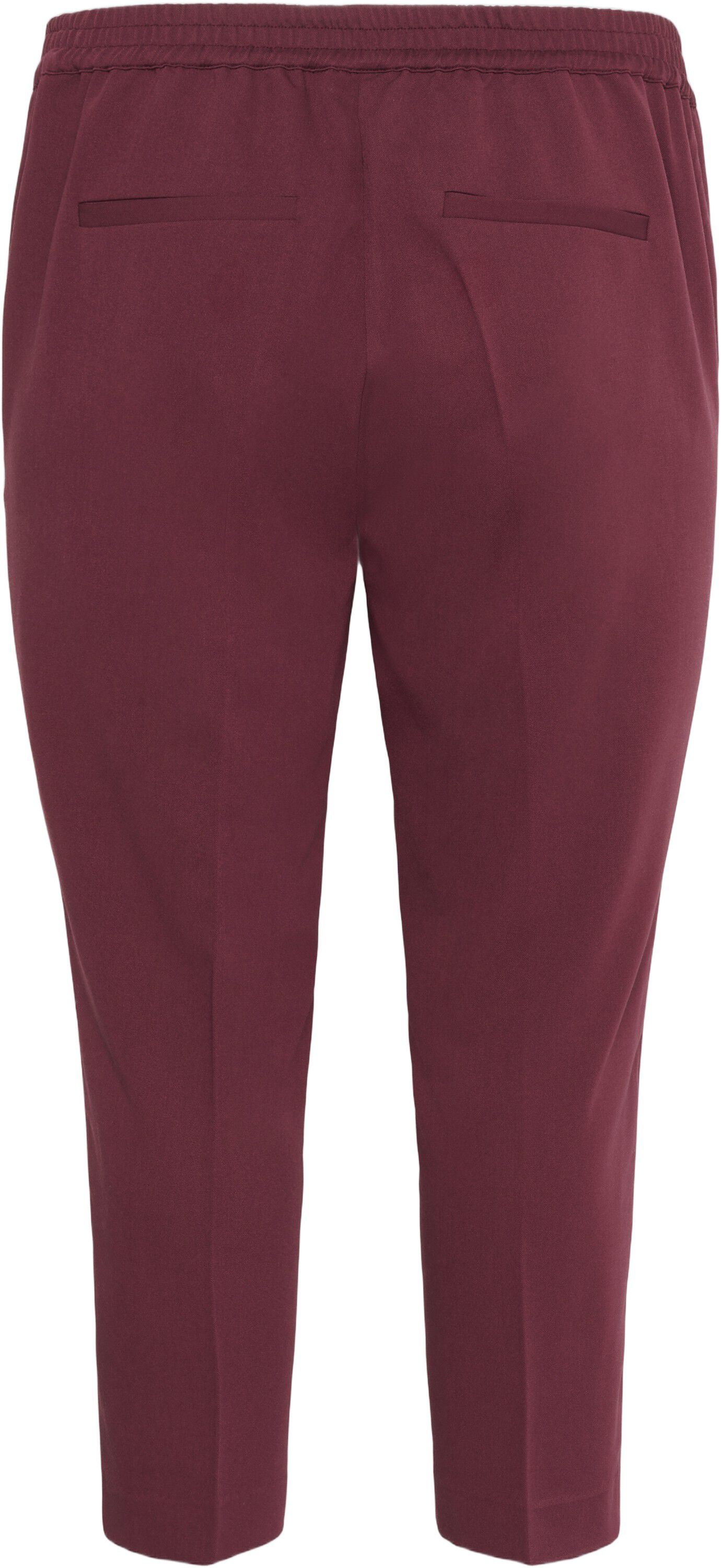 KCsakira Cropped Pants