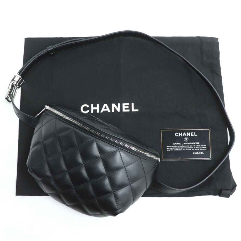 Chanel Belt Bag