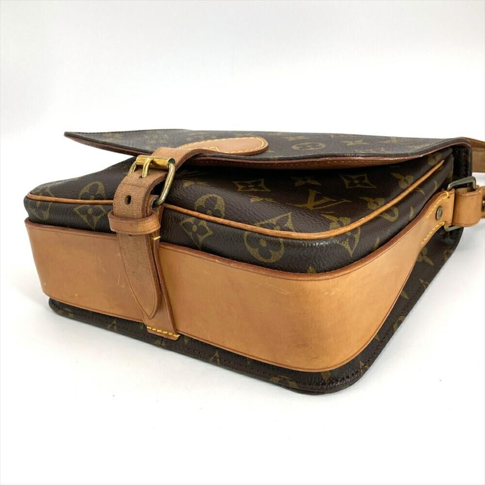 Louis Vuitton Cartouchiere