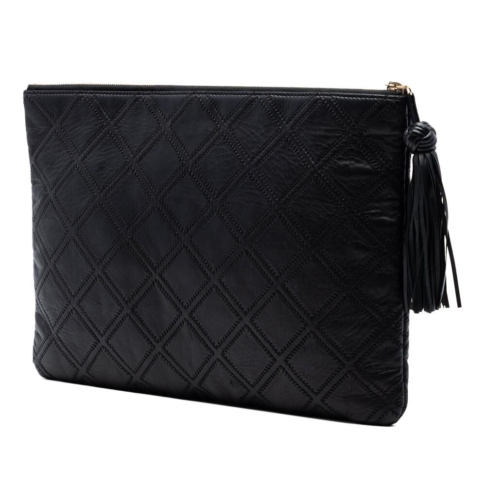 Chanel Clutch