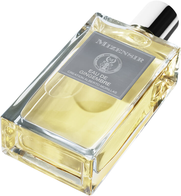 Eau de Gingembre 100ml EDP Spray
