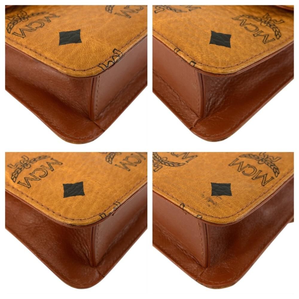 Mcm Shoulder Bag