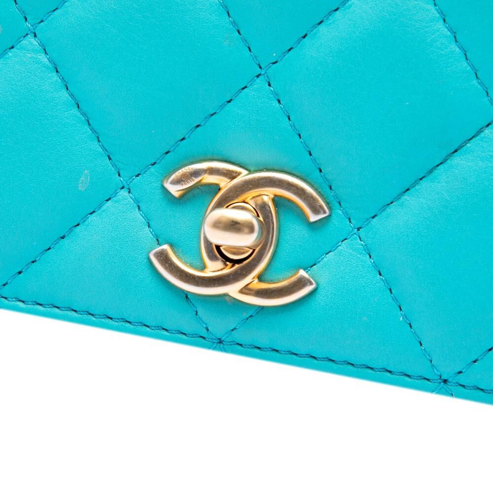 Chanel Flap Bag