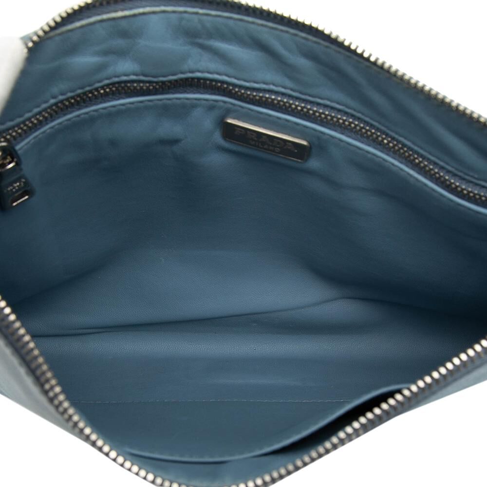 Prada Clutch