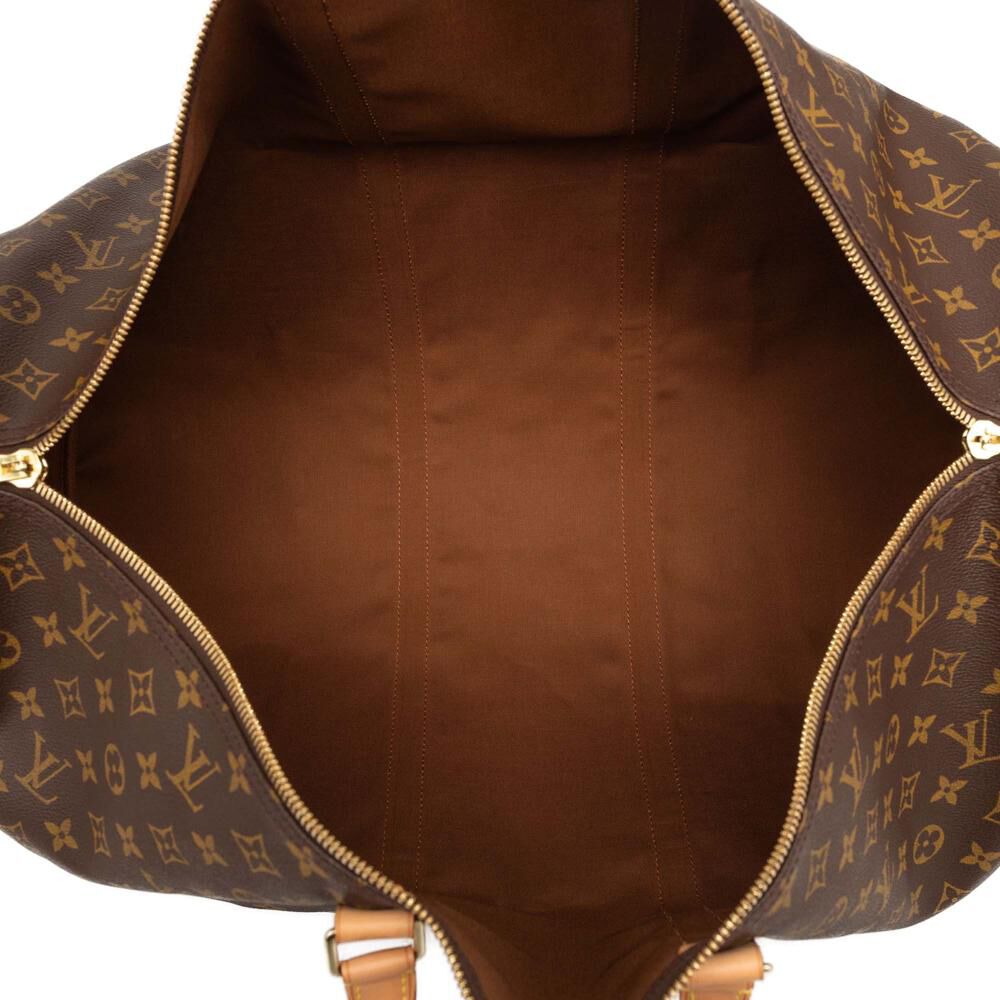 Louis Vuitton Keepall