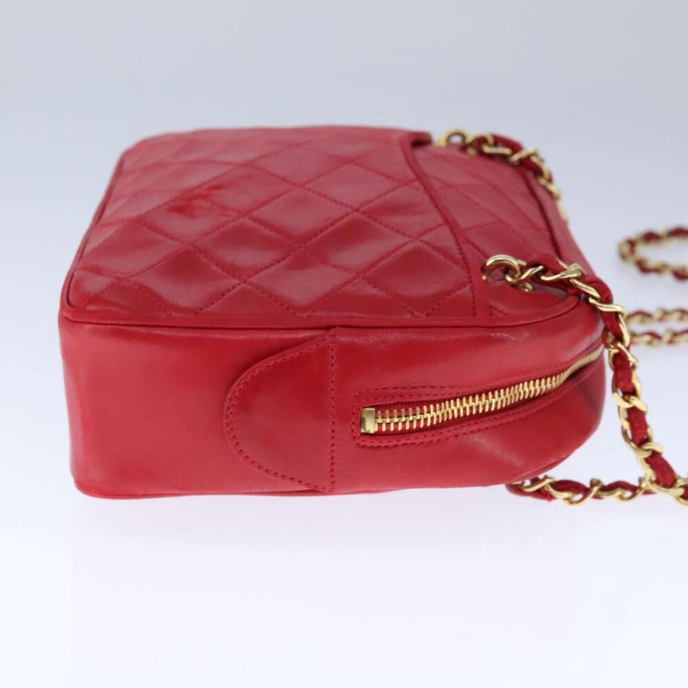 Chanel Crossbody Bag
