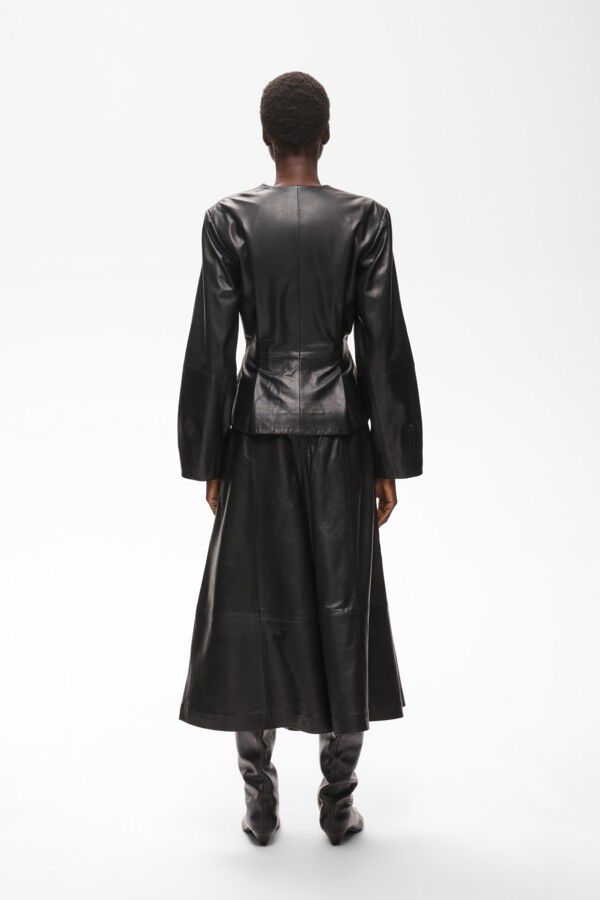 CariehIW Blazer
