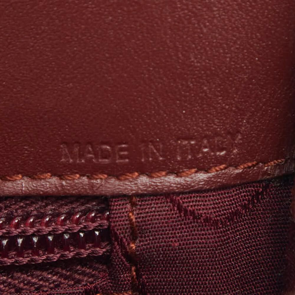 Cartier Crossbody Bag