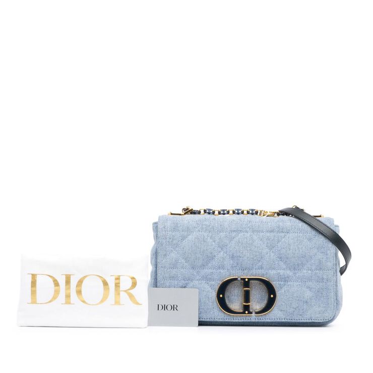 Dior Trotter Crossbody Bag