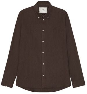Soft Flannel Shirt