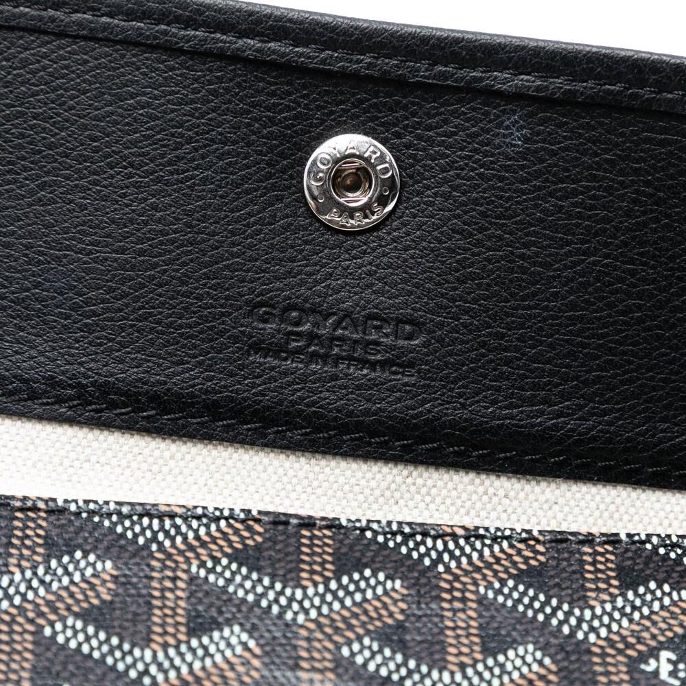 Goyard St Louis Tote