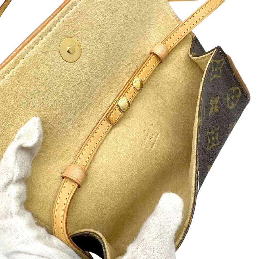 Louis Vuitton Twin Pochette