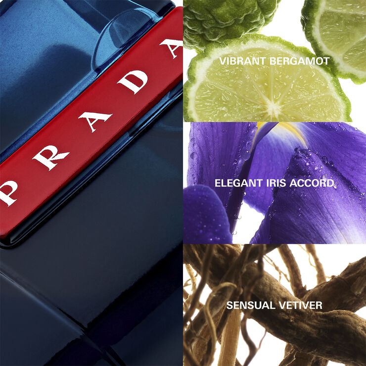 Luna Rossa Ocean EDT