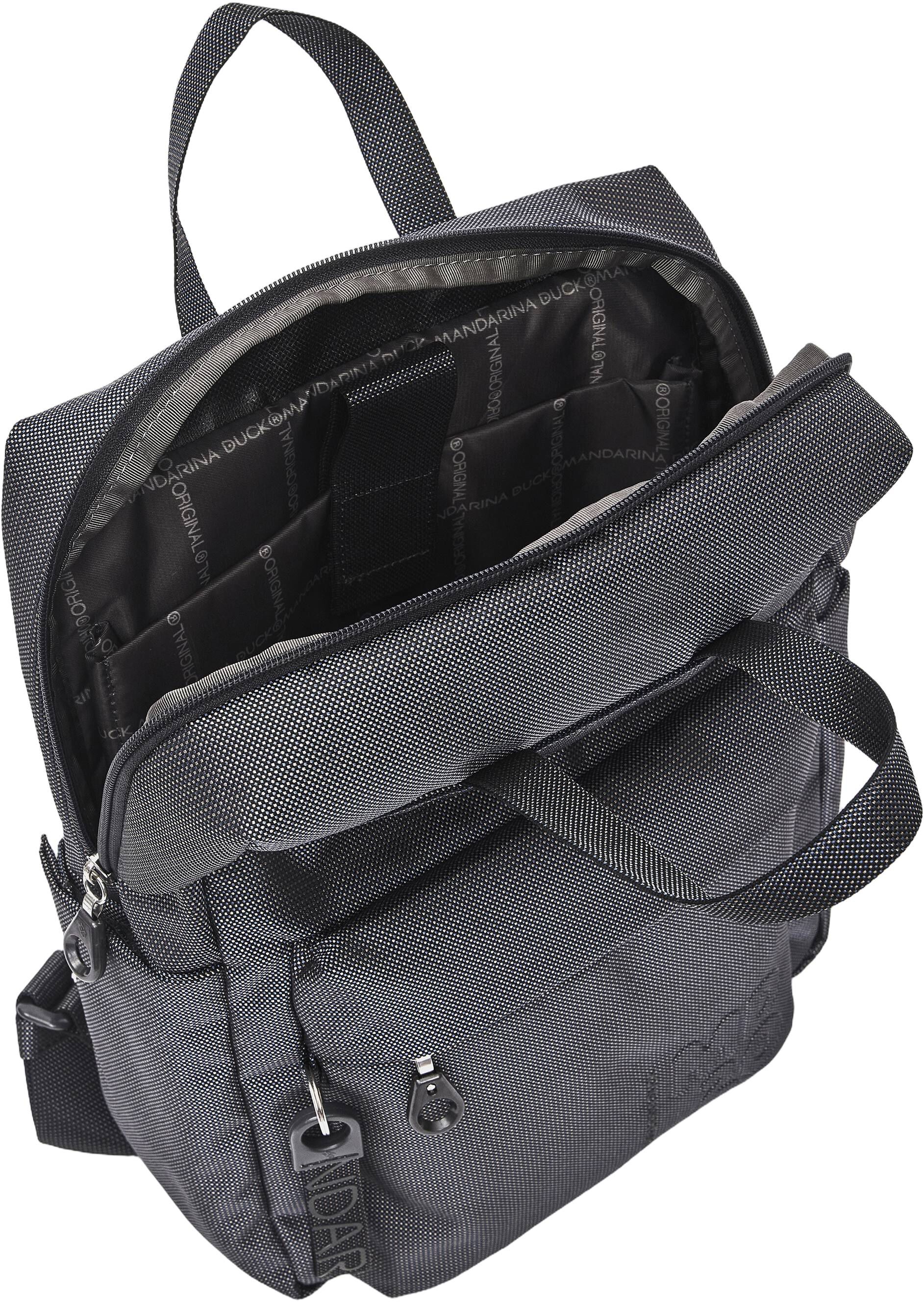 MD20 BACKPACK / STEEL