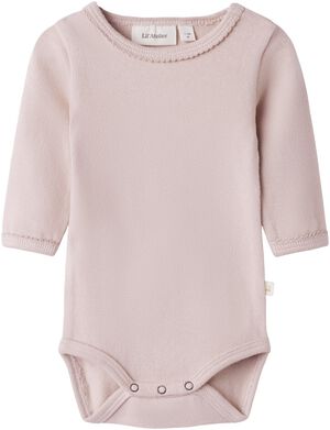 NBFTHORO HIF LS SLIM BODY LIL