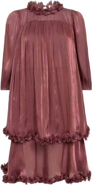Daisi new dress