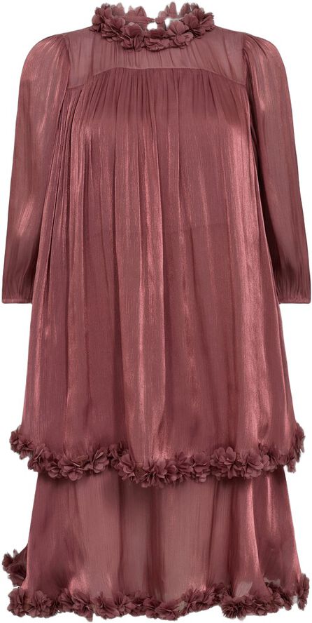 Daisi new dress