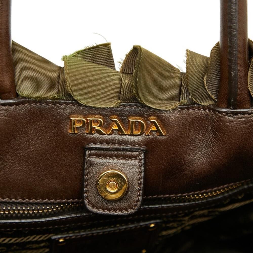 Prada Tote