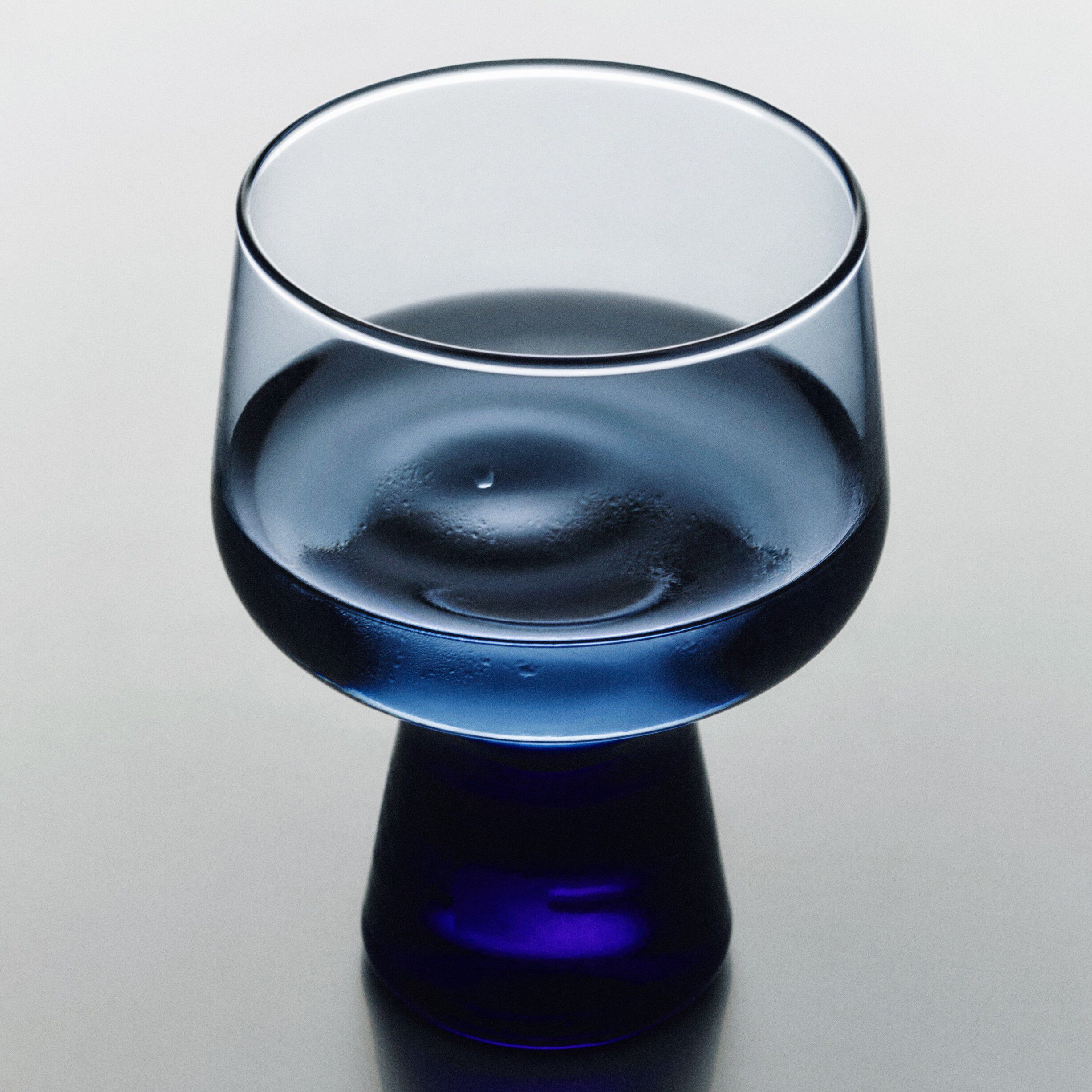 Solare glas 29cl regn 2stk