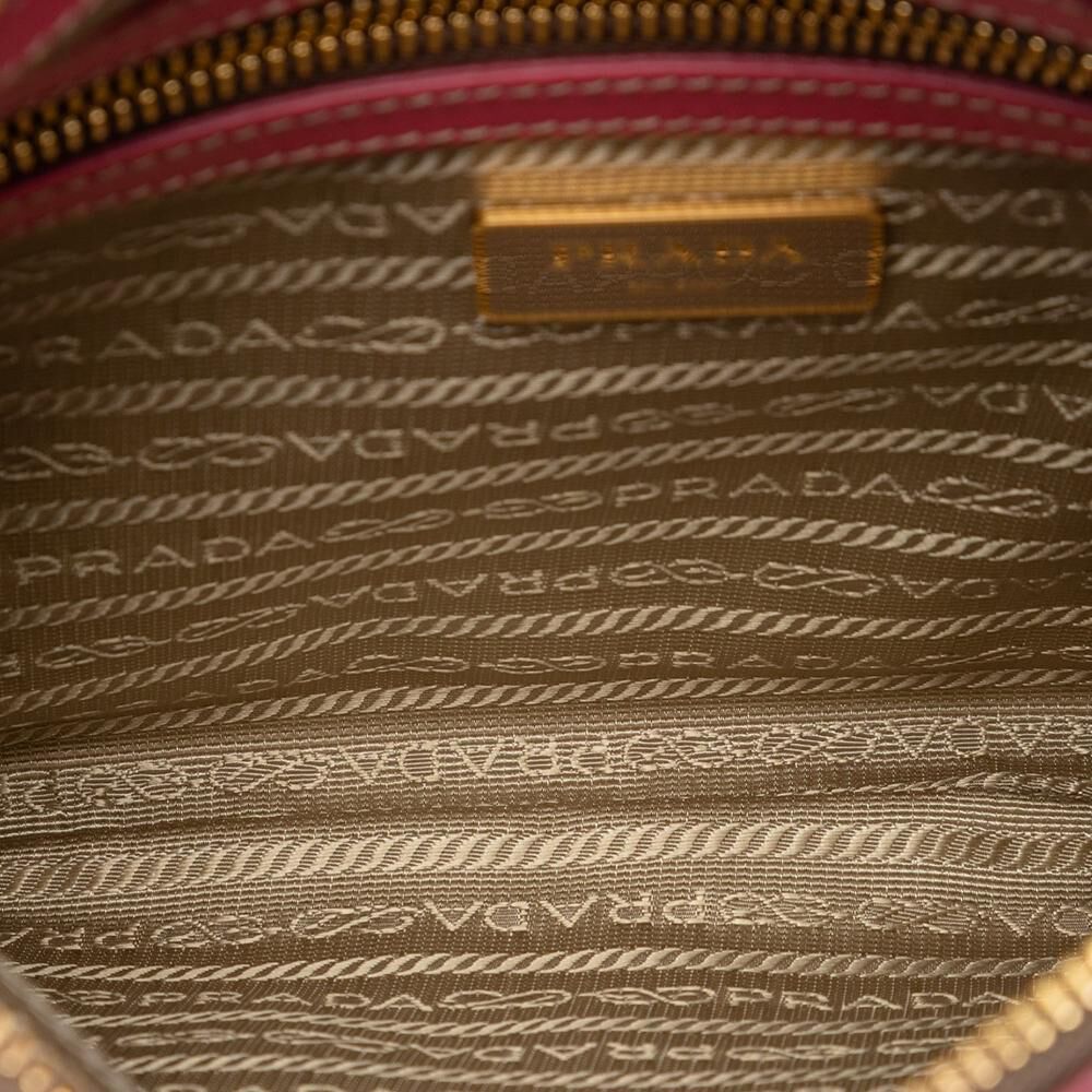 Prada Shoulder Bag