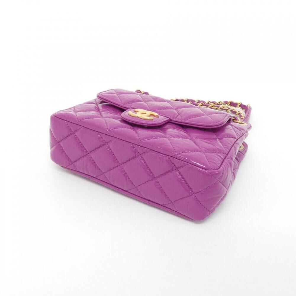 Chanel Shoulder Bag