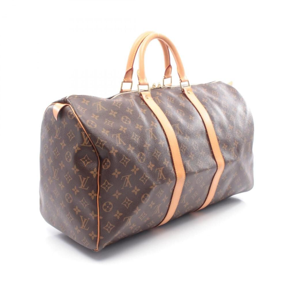 Louis Vuitton Keepall