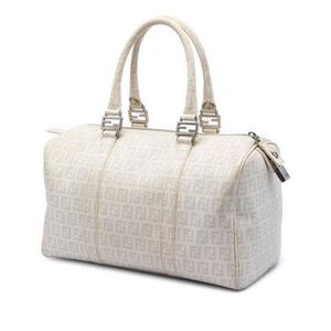 Fendi Boston Bag