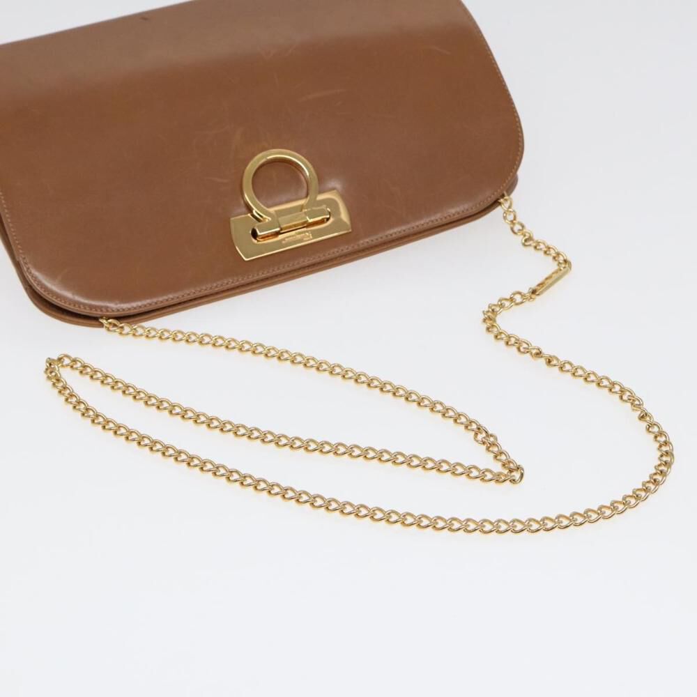Salvatore Ferragamo Shoulder Bag
