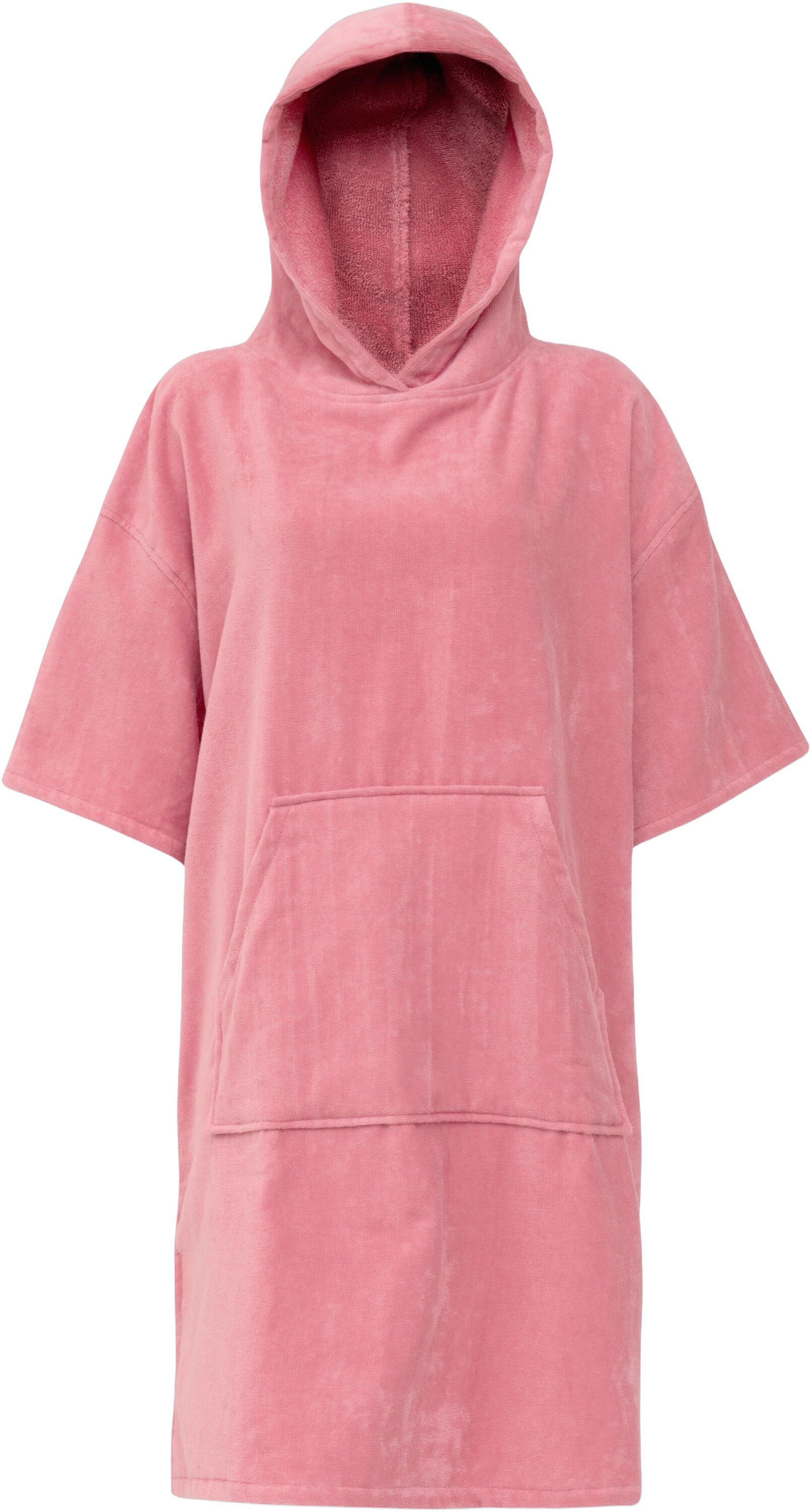 H&oslash;ie Chill badeponcho dame