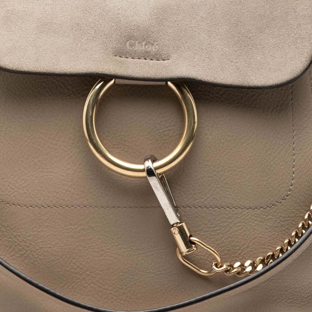 Chlo&eacute; Backpack