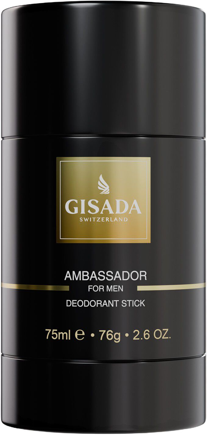 AMBASSADOR MEN DEODORANT STICK 75ML