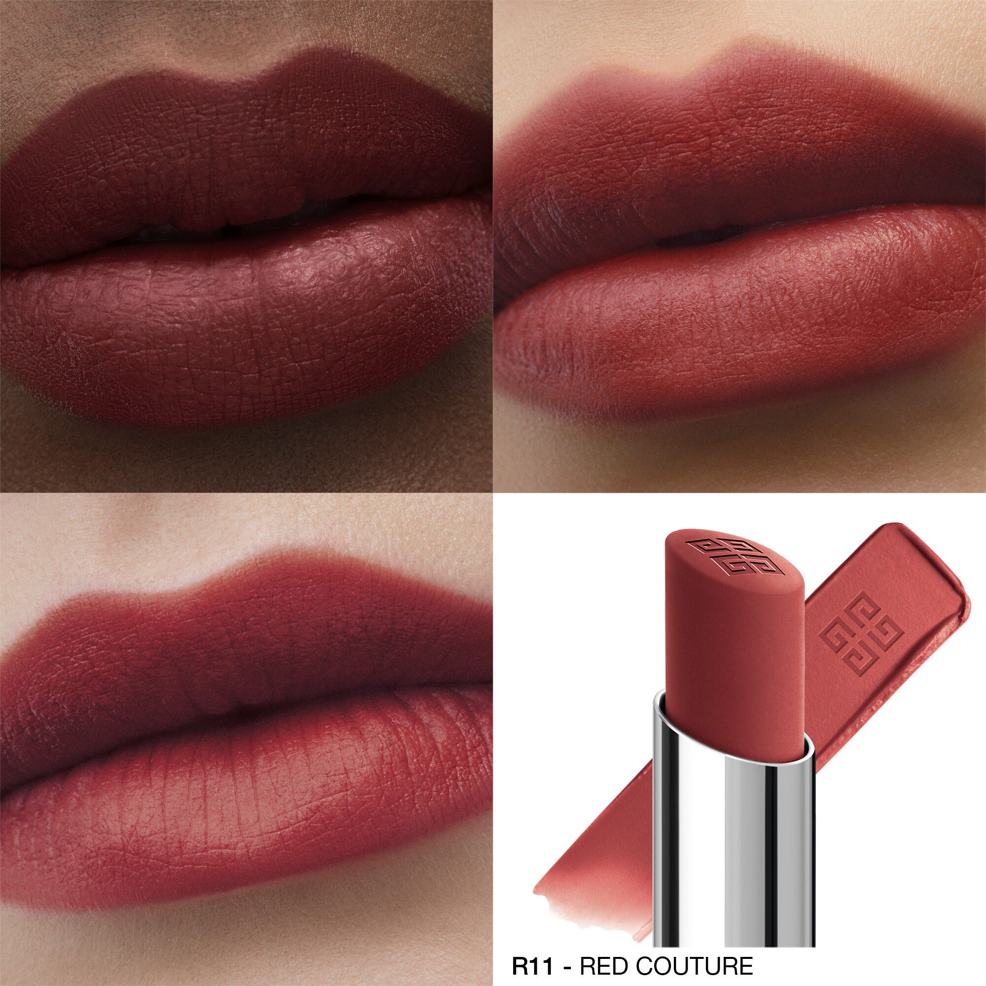 Le Rouge Slim Matte