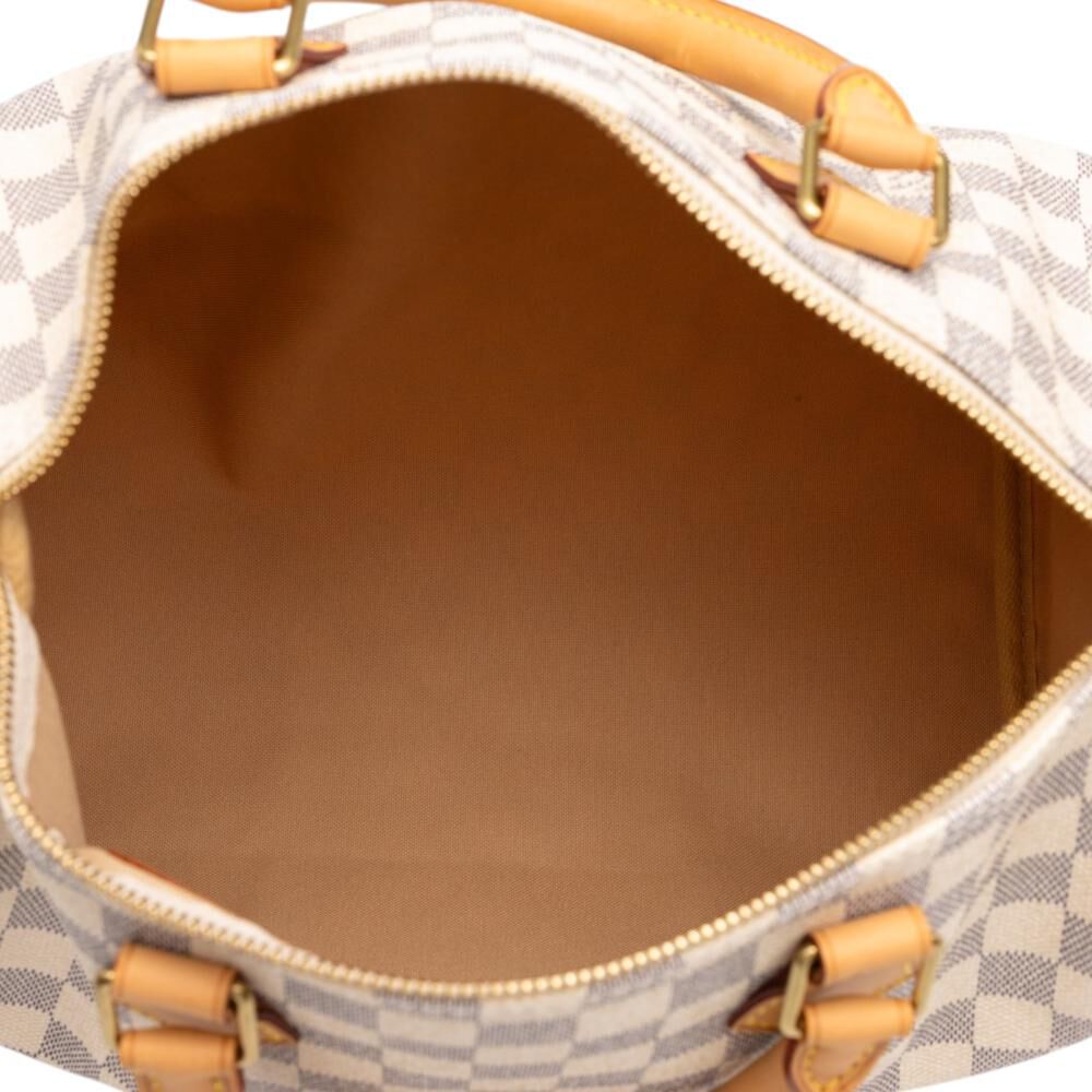 Louis Vuitton Speedy