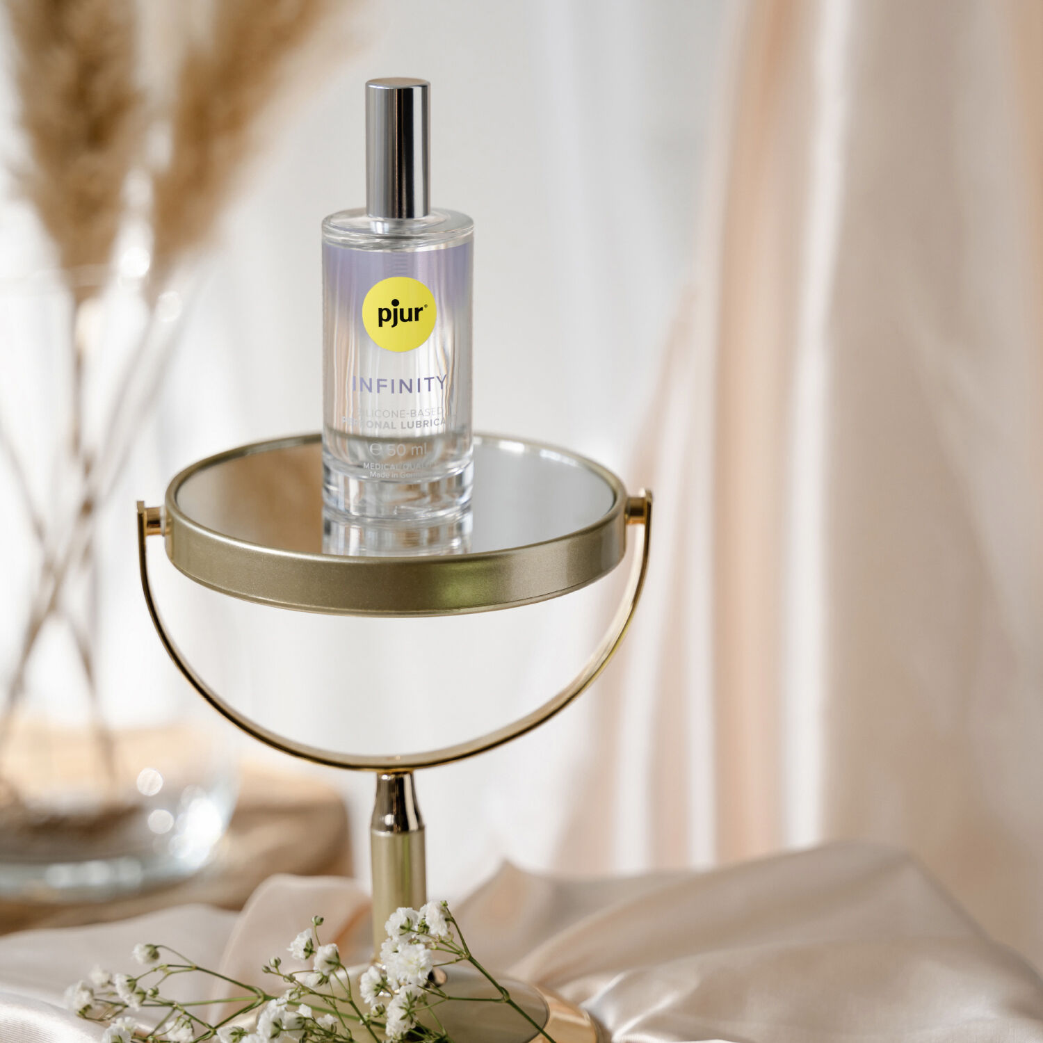 Infinity Silicone Lubricant - 150 ml