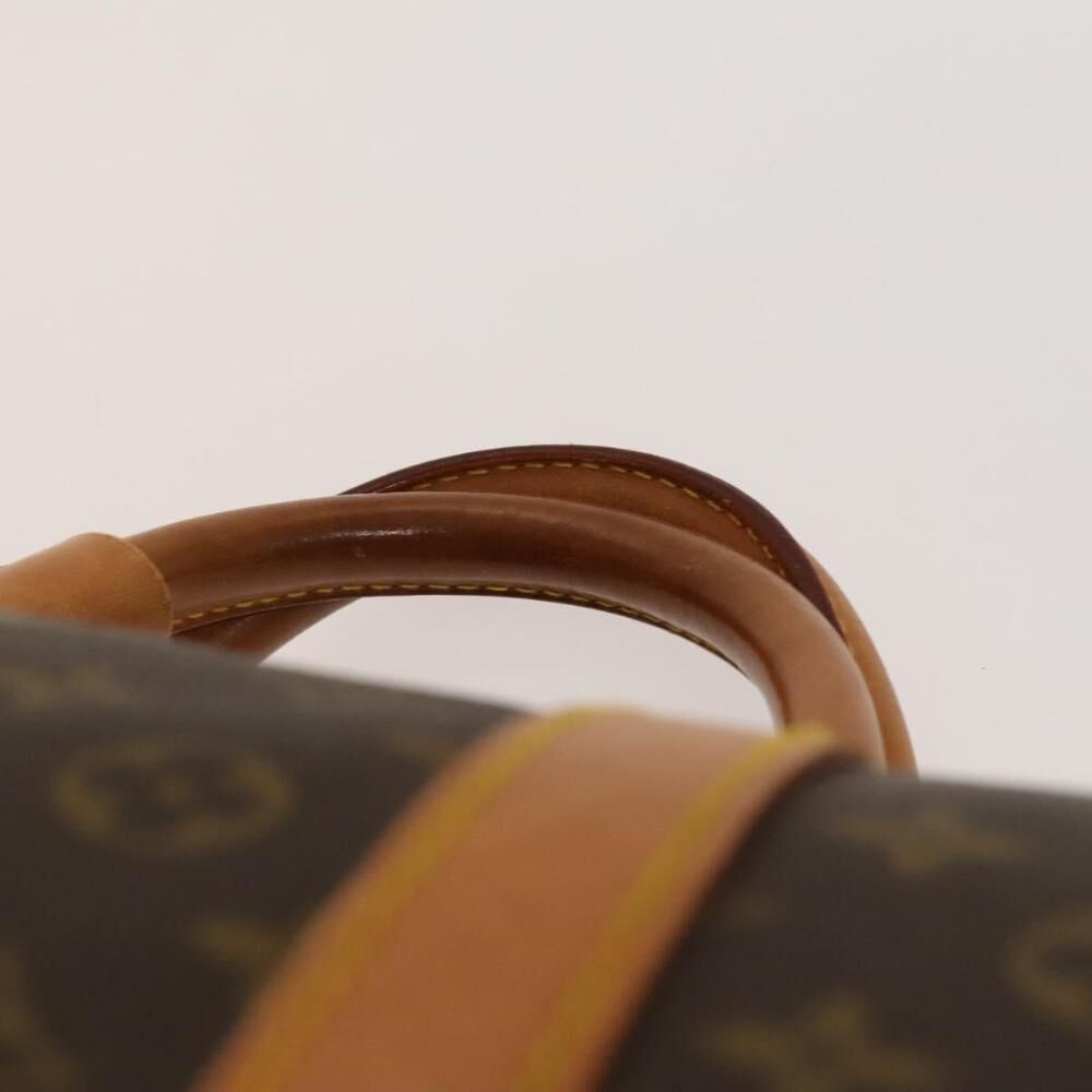 Louis Vuitton Keepall