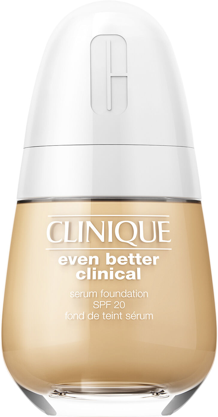 Even better Clinical Serum Foundation SPF 20