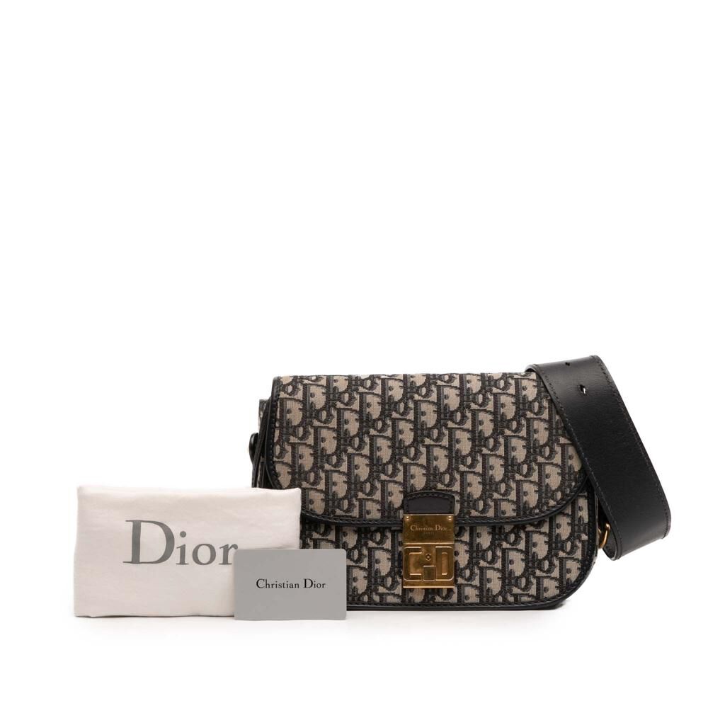 Dior Crossbody Bag