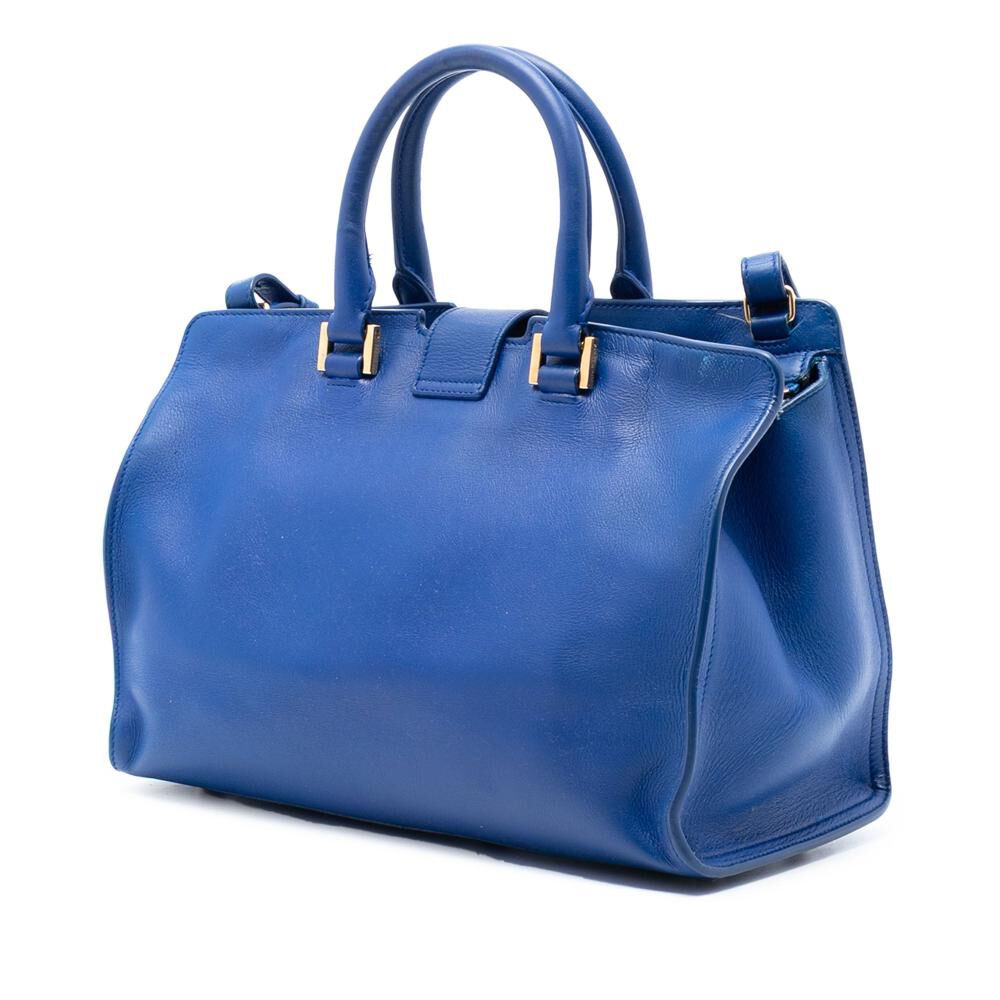 Yves Saint Laurent Tote