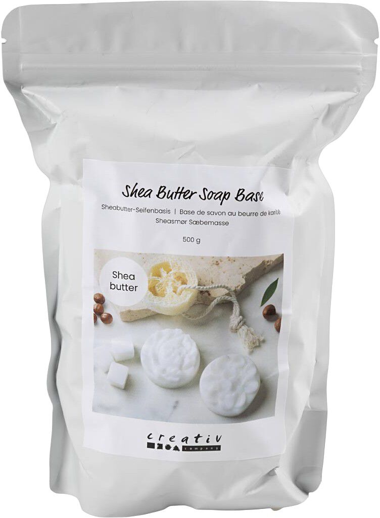 Sheasm&oslash;r S&aelig;bemasse