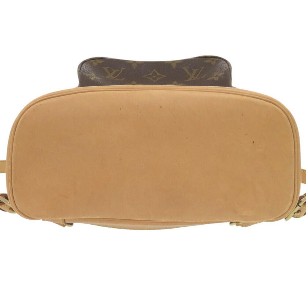 Louis Vuitton Montsouris