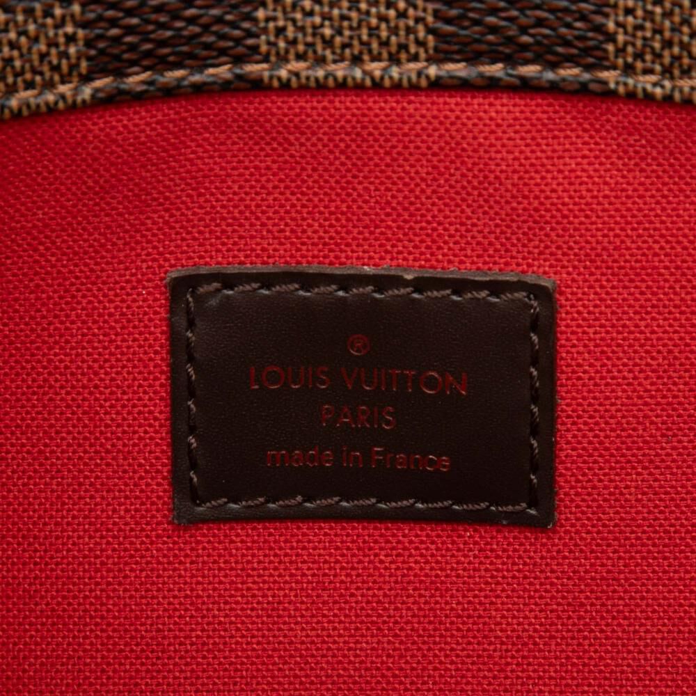 Louis Vuitton Bloomsbury