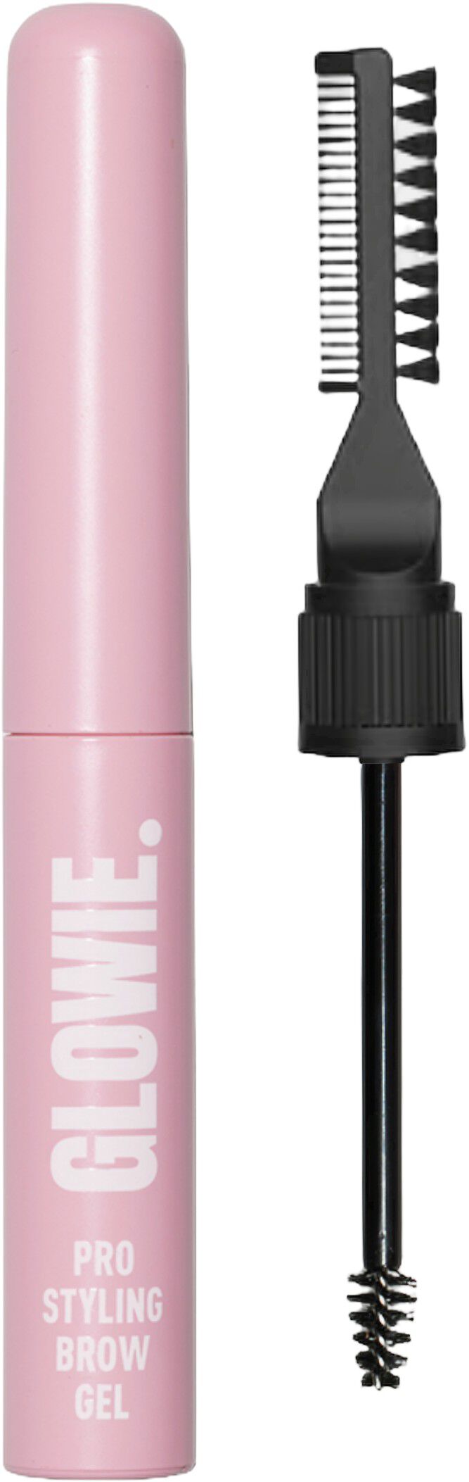 Pro styling brow gel Clear