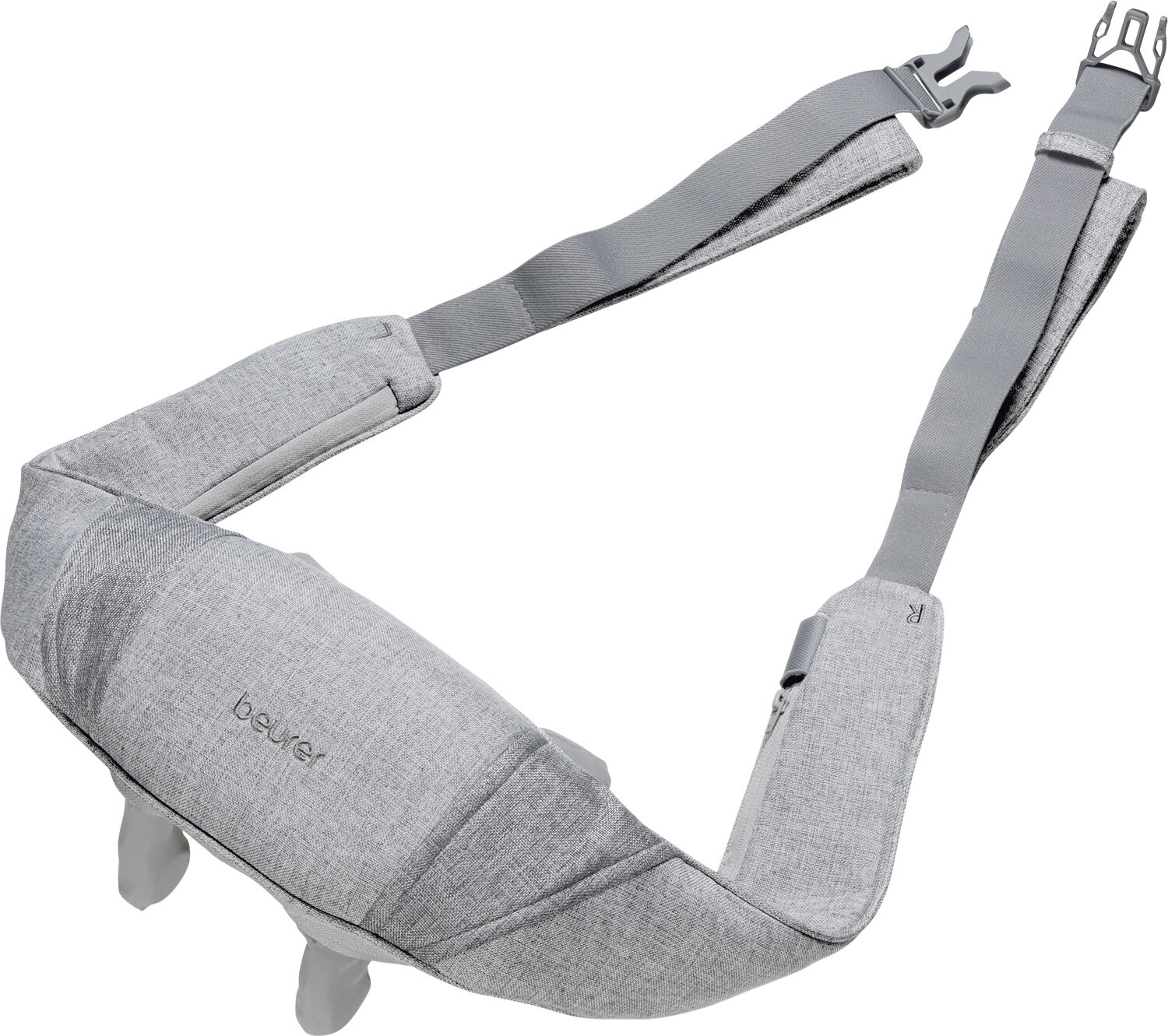 Beuer Nackmassage MG 154